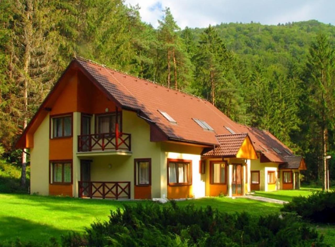 Chatova osada Gader Blatnica Exterior foto